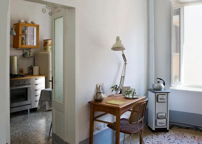 Casa Tesor - Your Design Home In Mantua City Center