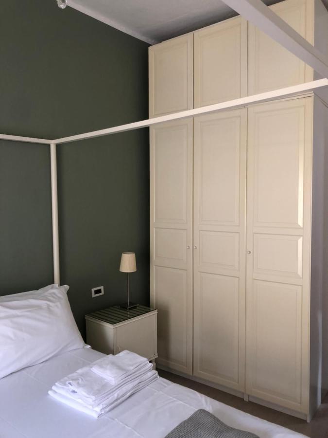 Casa Tesor - Your Design In Center Mantova