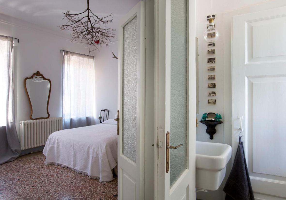 Casa Tesor - Your Design In Center Apartment
