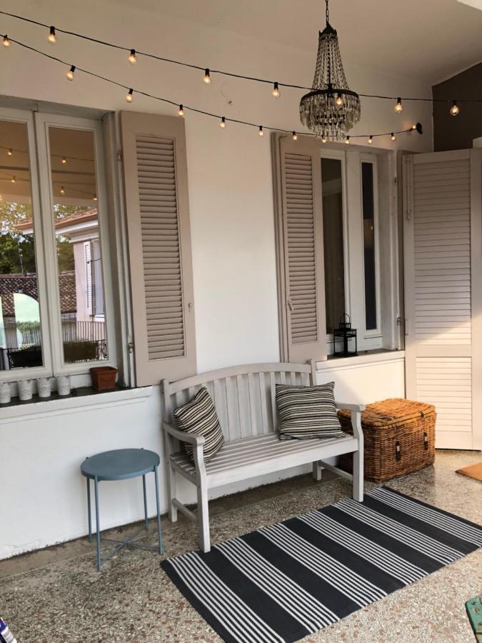 Casa Tesor - Your Design In Center *