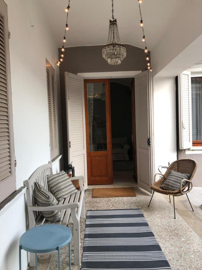 Apartment Casa Tesor - Your Design In Center