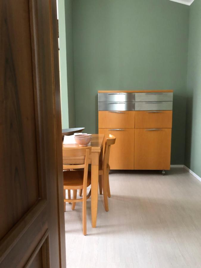 Apartment Casa Tesor - Your Design In Center Mantova