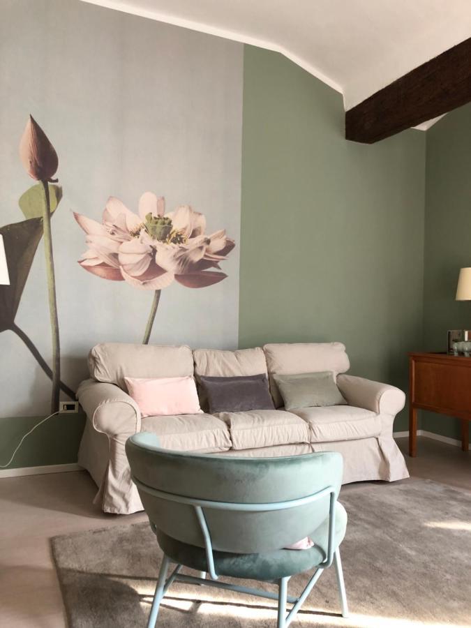 Casa Tesor - Your Design In Center Apartment Mantova