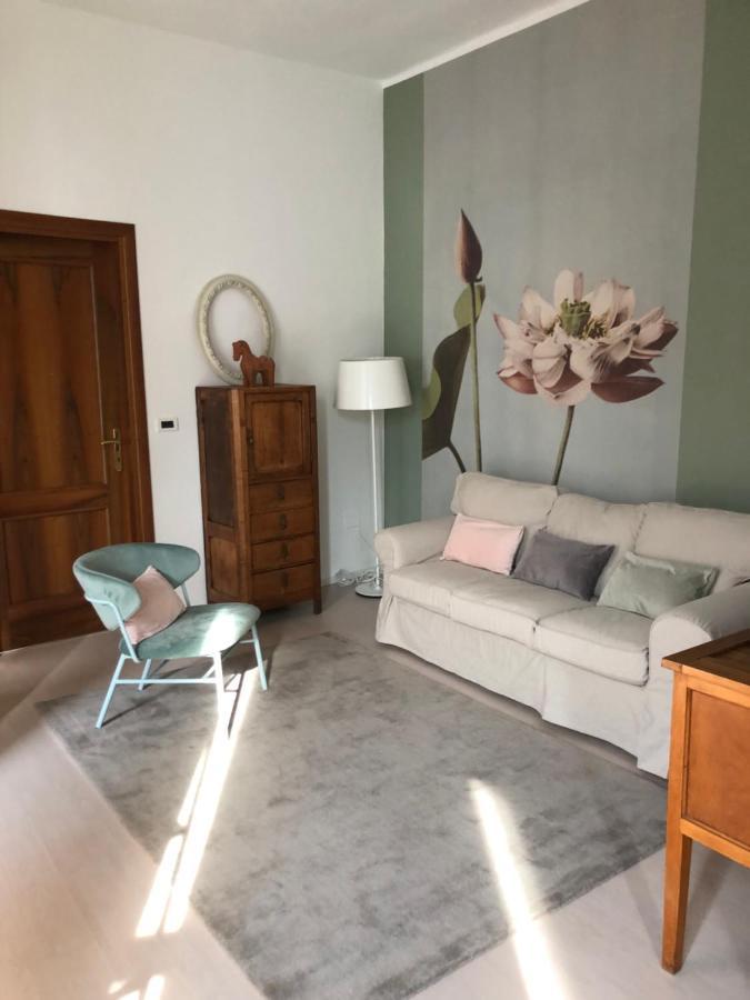 Casa Tesor - Your Design In Center * Mantova