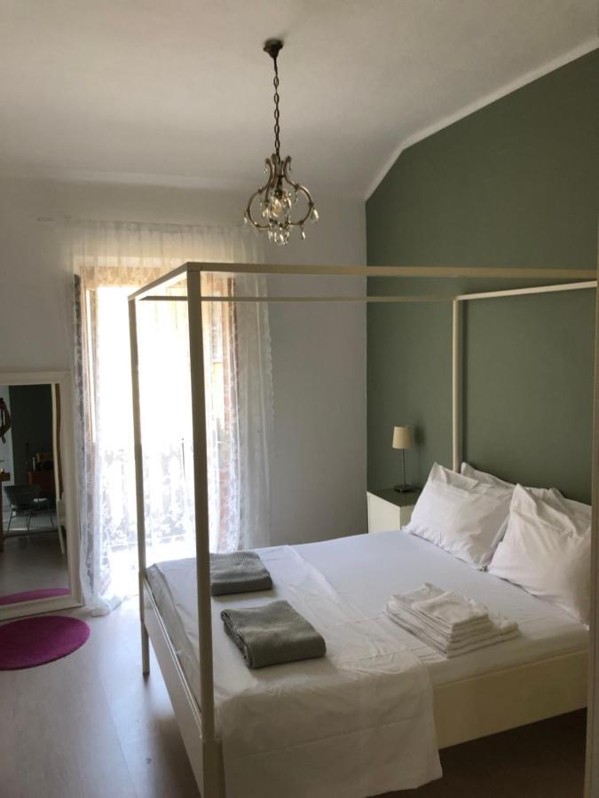 Casa Tesor - Your Design In Center Mantova