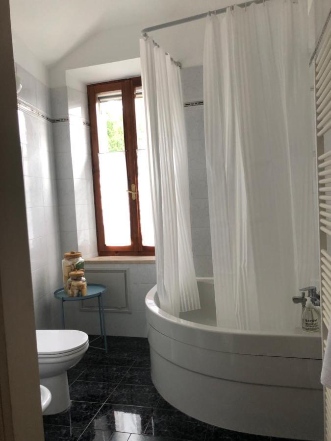 Casa Tesor - Your Design In Center Apartment *