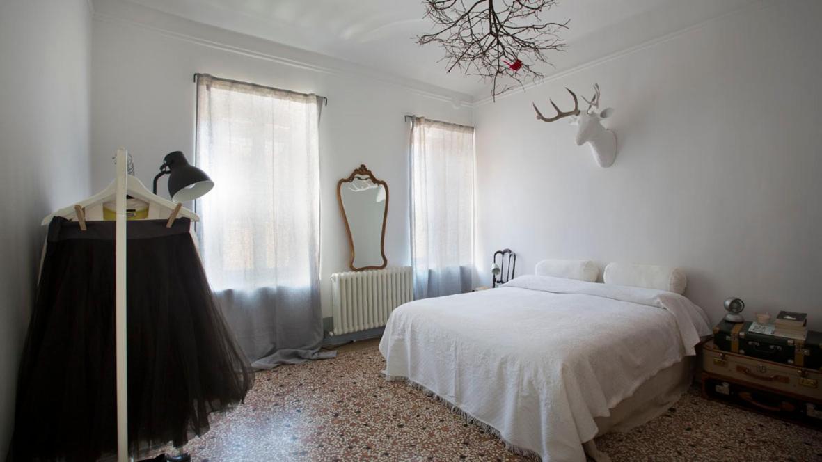 Apartment Casa Tesor - Your Design In Center