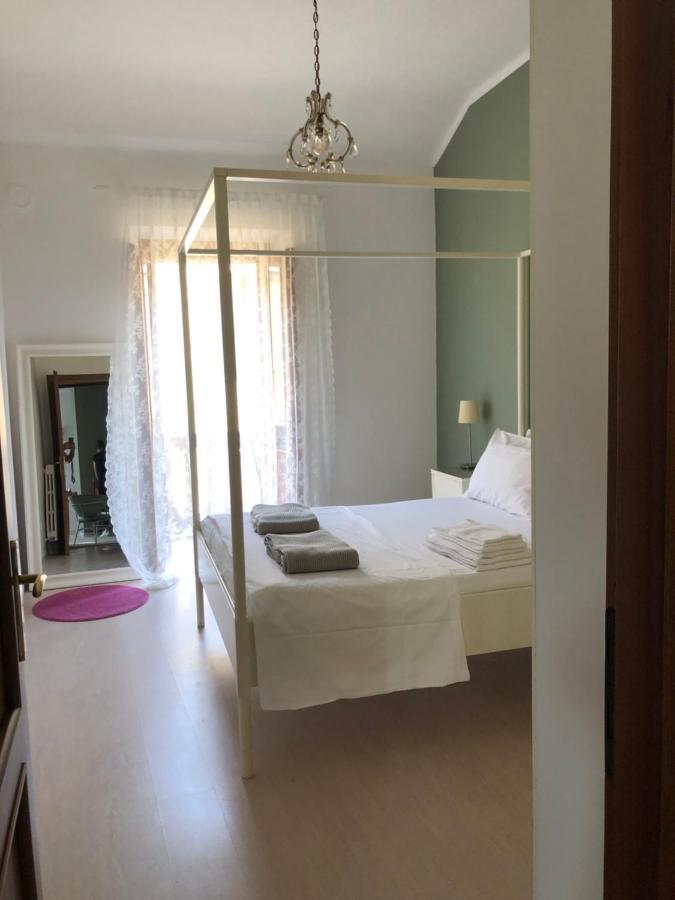 Casa Tesor - Your Design In Center Apartment